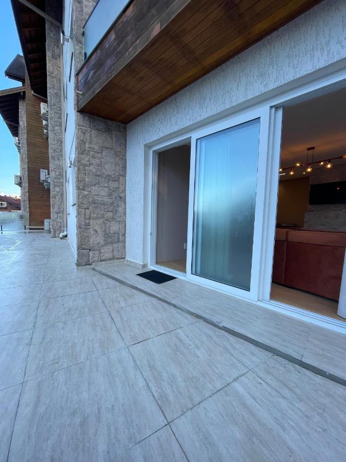 Apartamento Espetacular, 2 Suites, A 30M Da Rua Coberta Gramado Luaran gambar